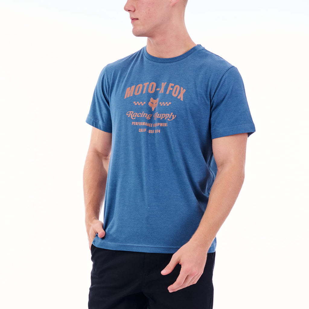 Racing Supply Tee