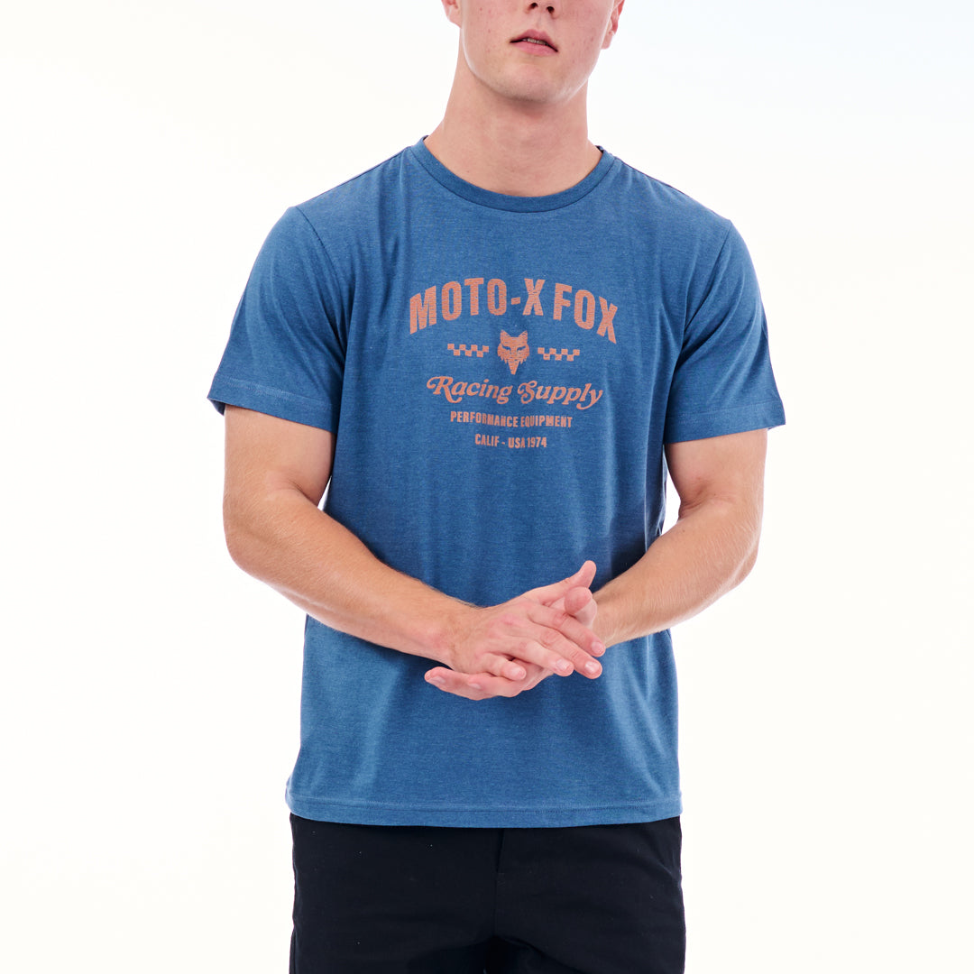 Racing Supply Tee