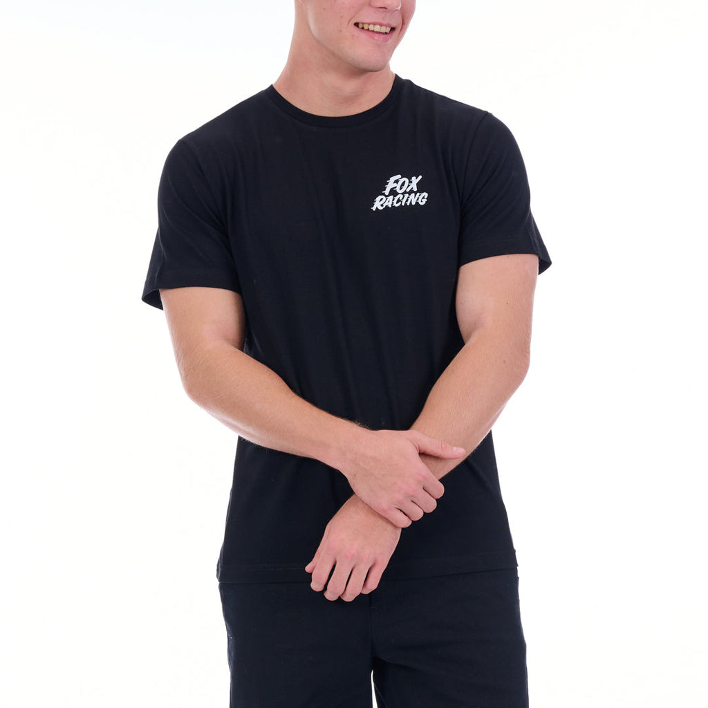 Shear Tee