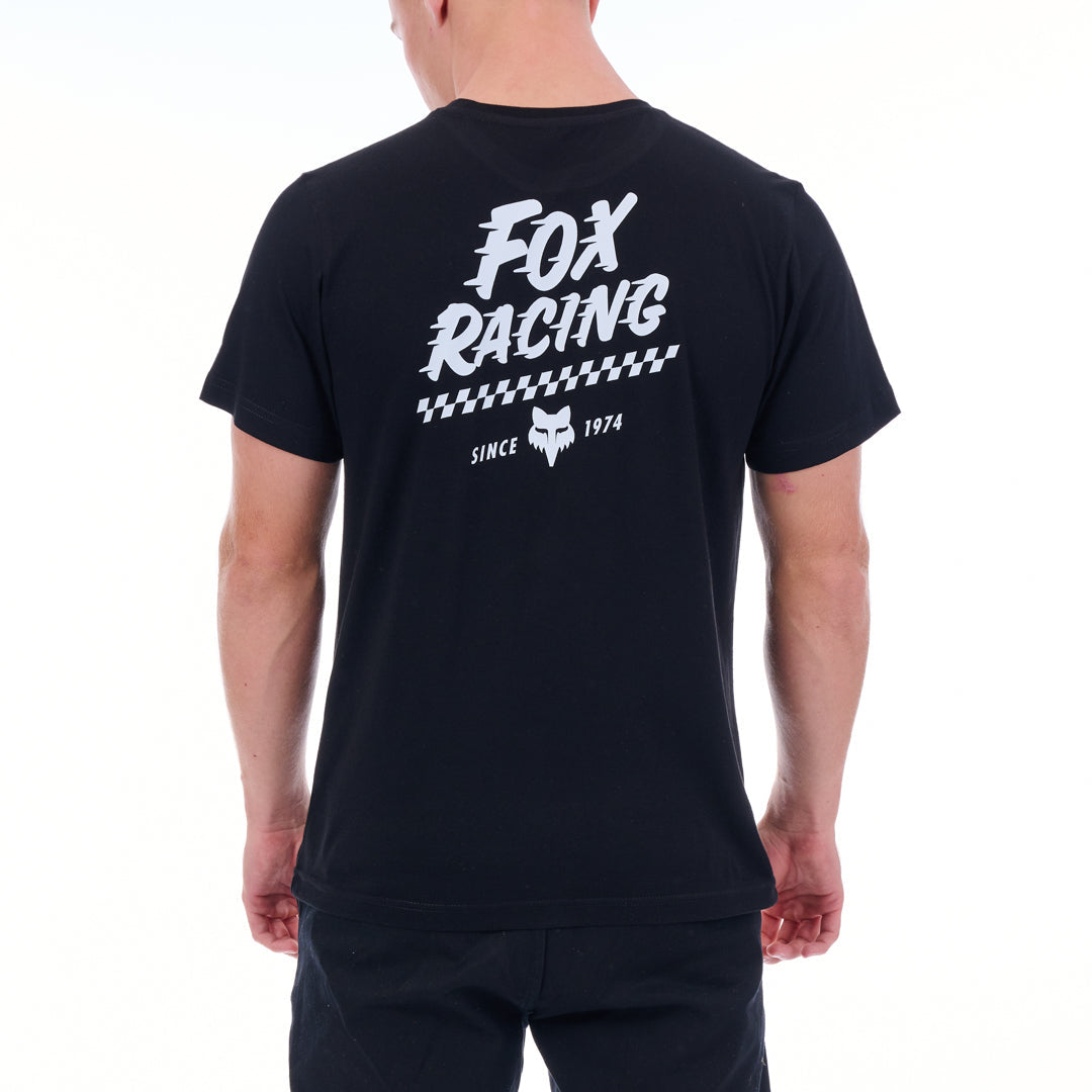 Shear Tee
