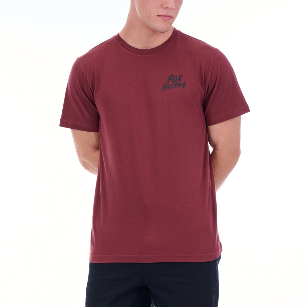 Shear Tee