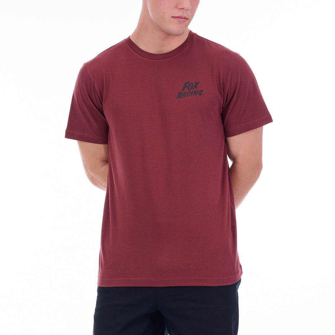 Shear Tee