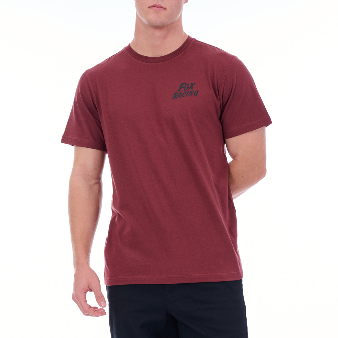 Shear Tee