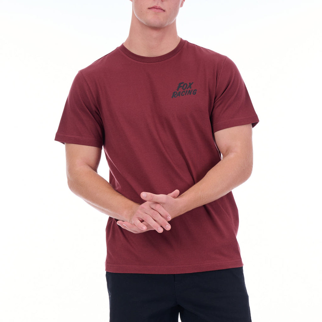 Shear Tee