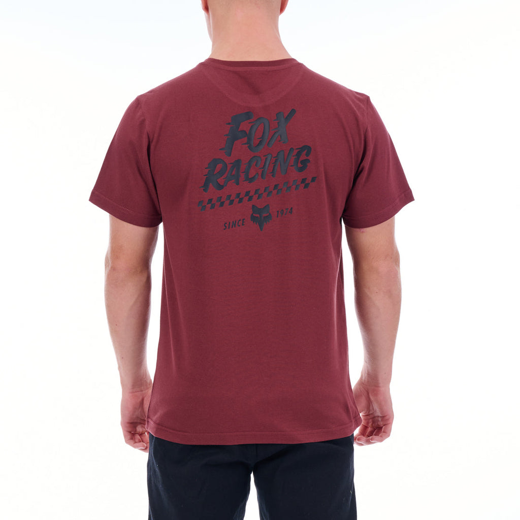 Shear Tee