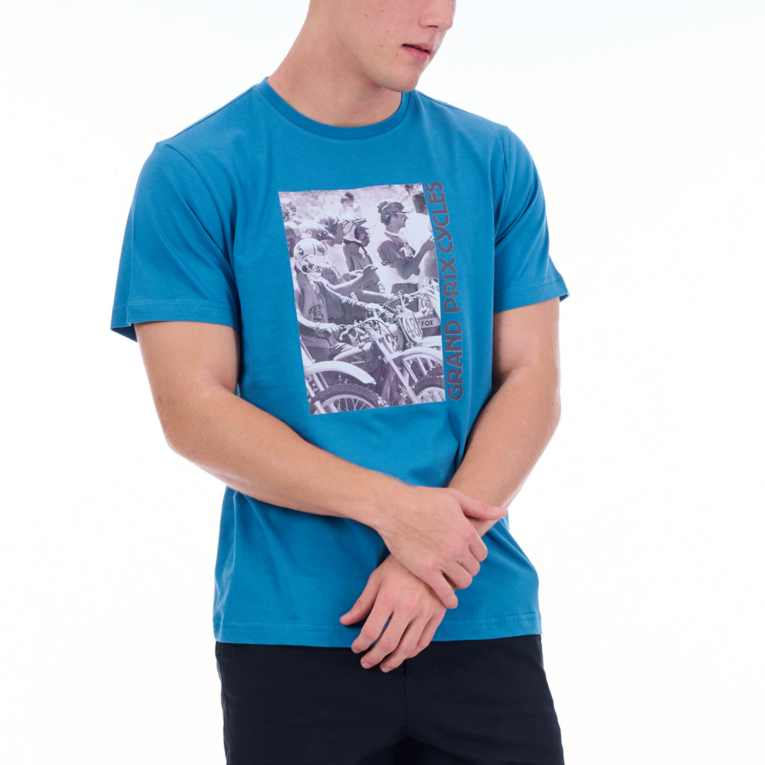 Circa 74 Tee