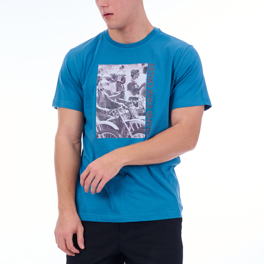 Circa 74 Tee