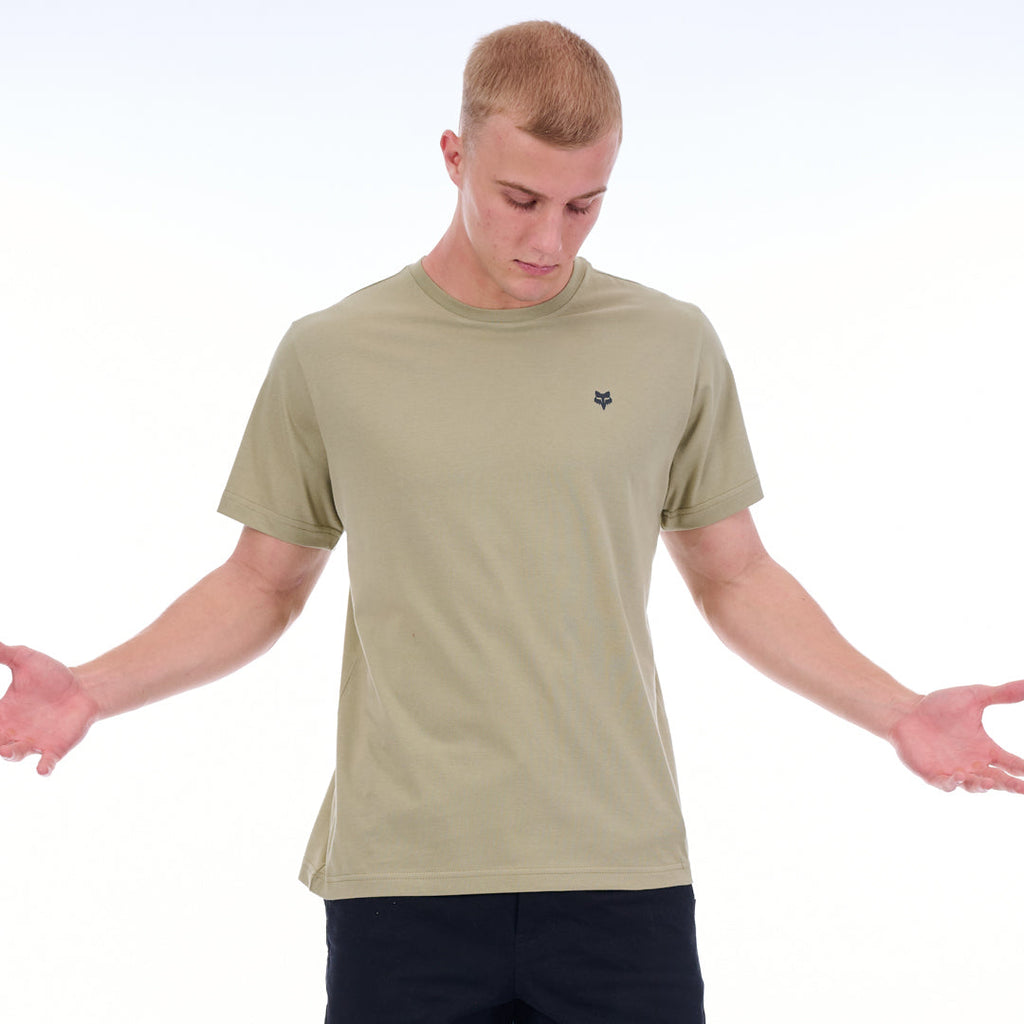 Axion Tee
