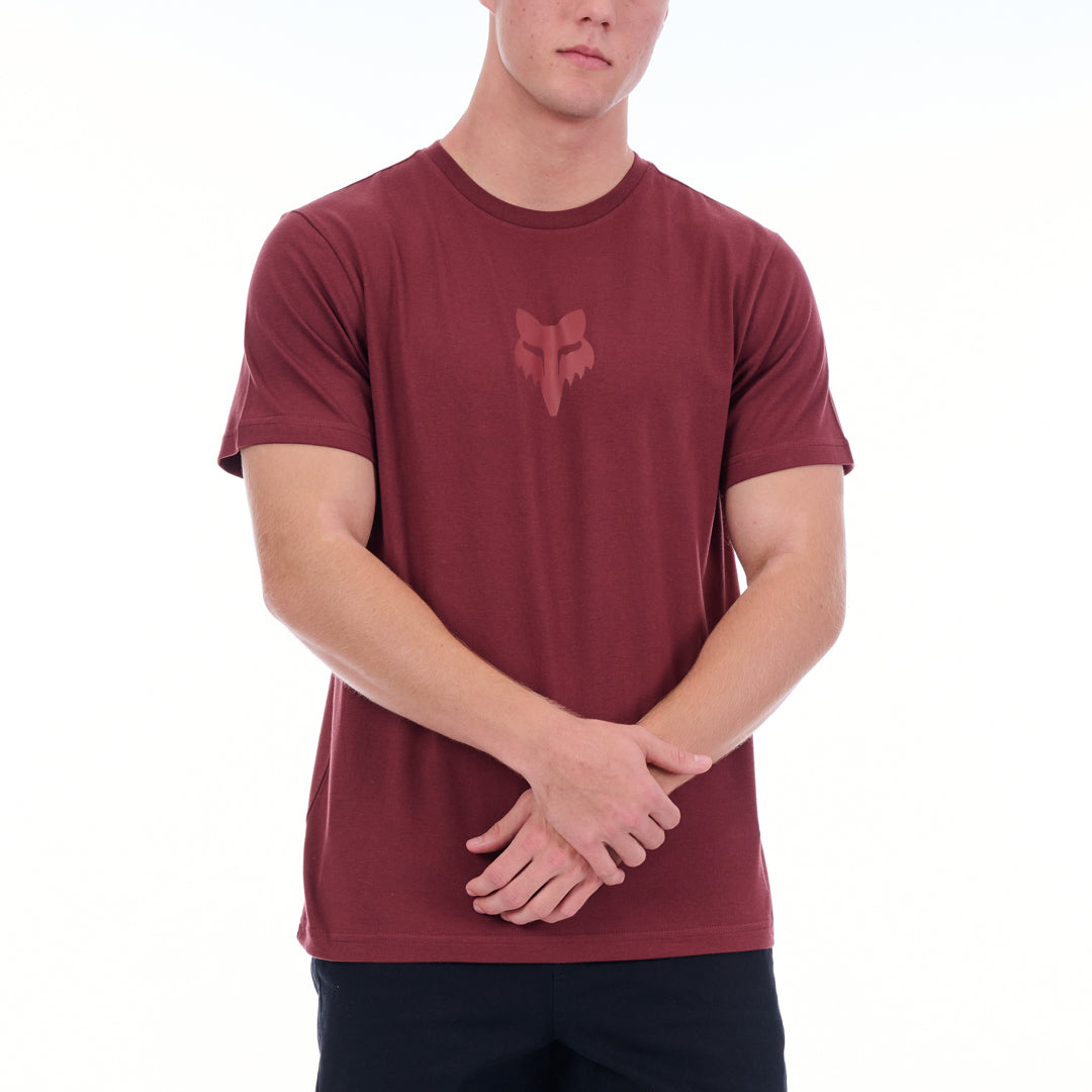 Fox Head Tee