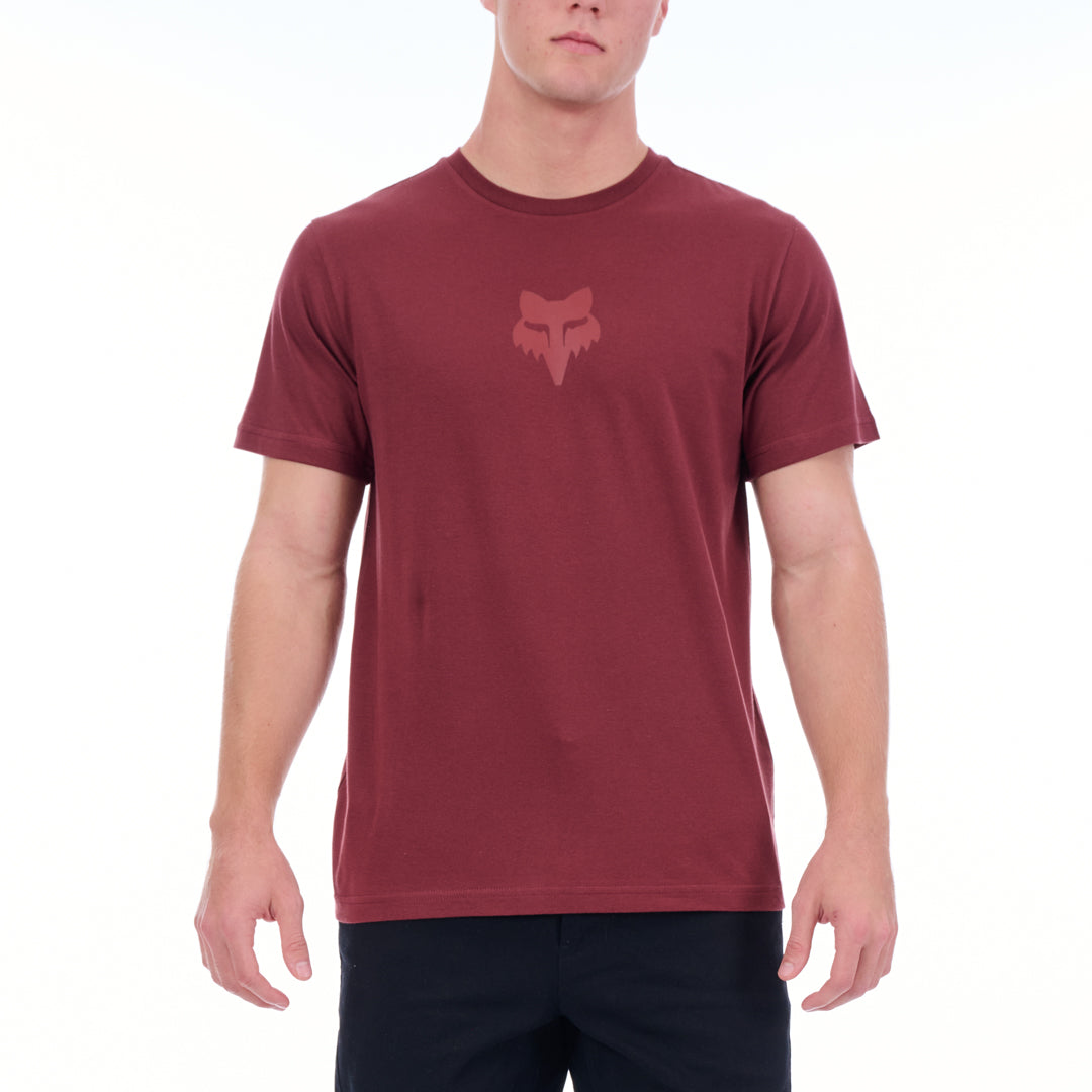 Fox Head Tee
