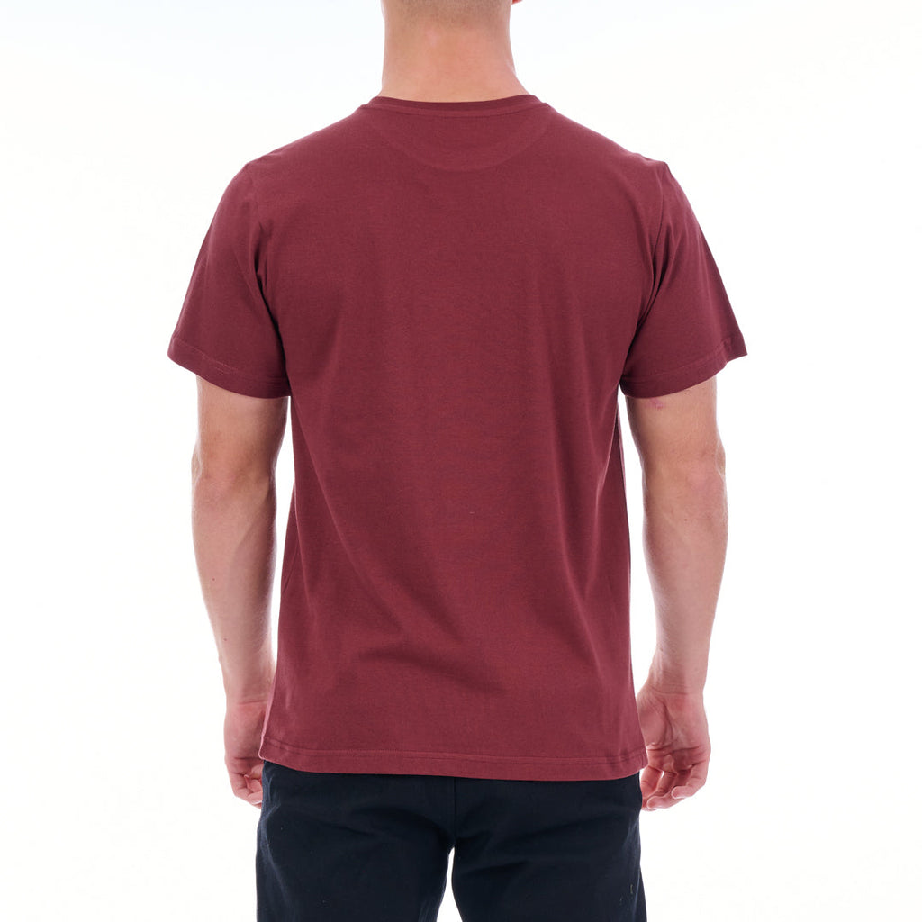 Fox Head Tee