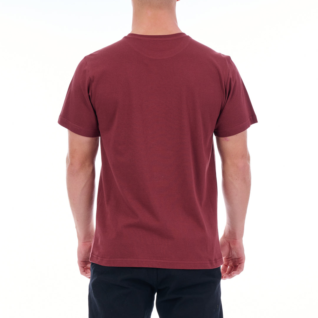 Fox Head Tee