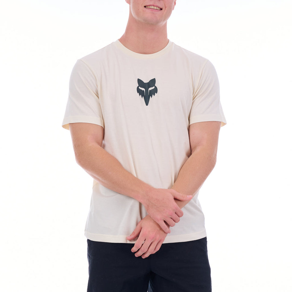 Fox Head Tee
