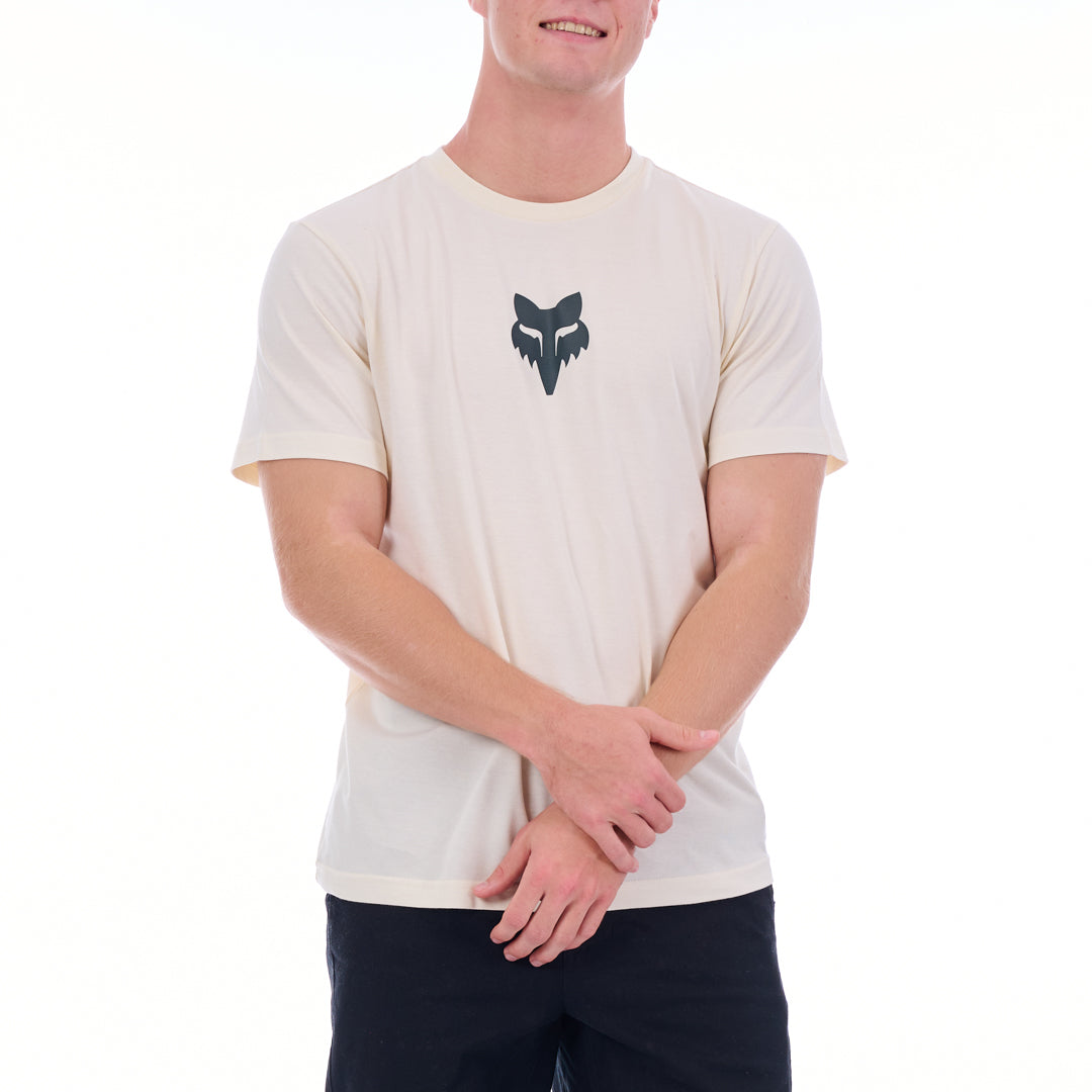 Fox Head Tee