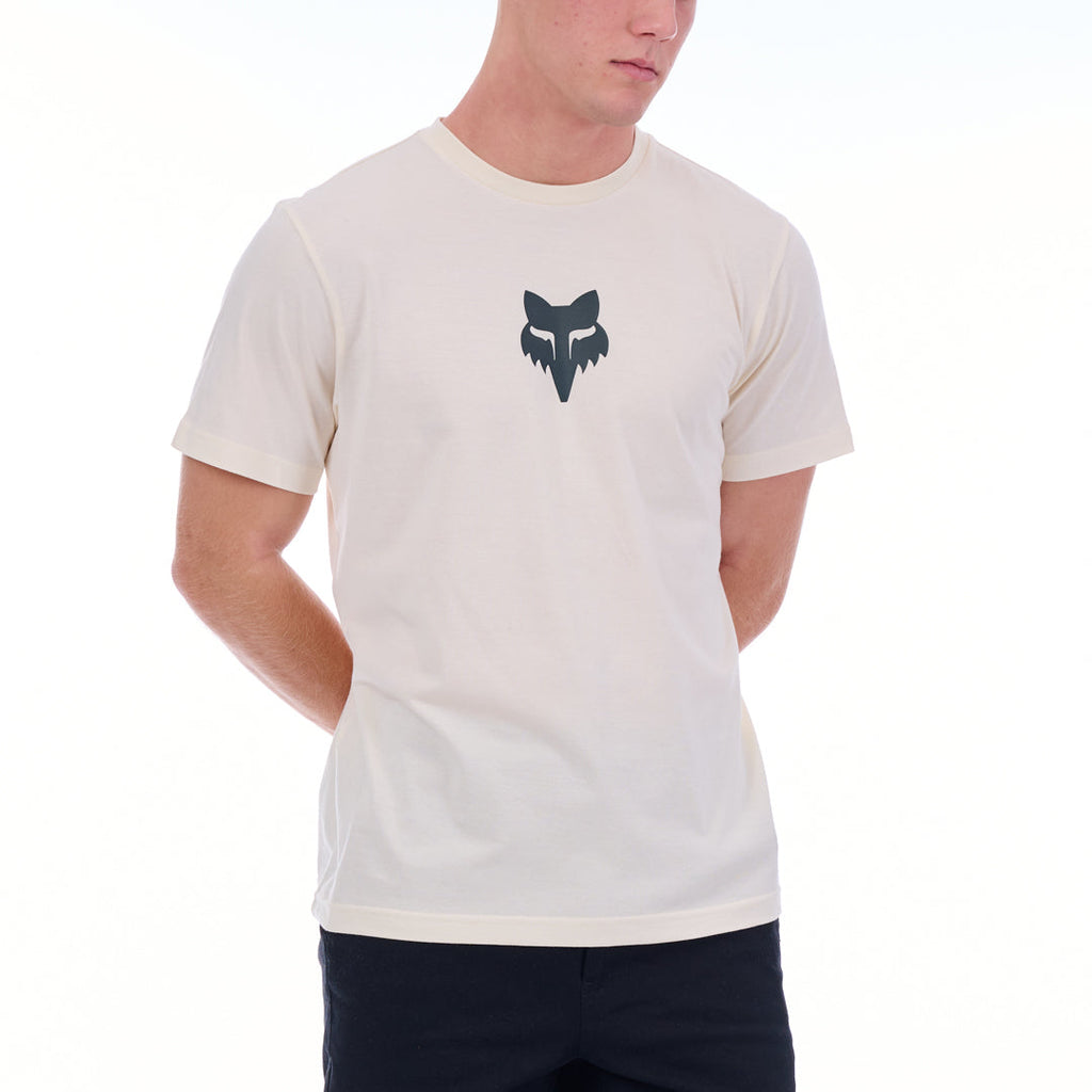 Fox Head Tee