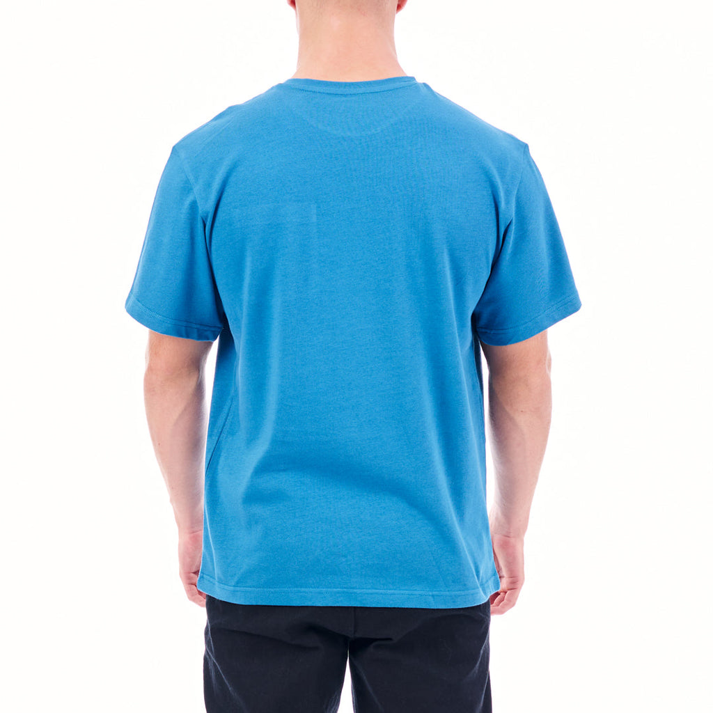 Axion Oversized Pocket Tee