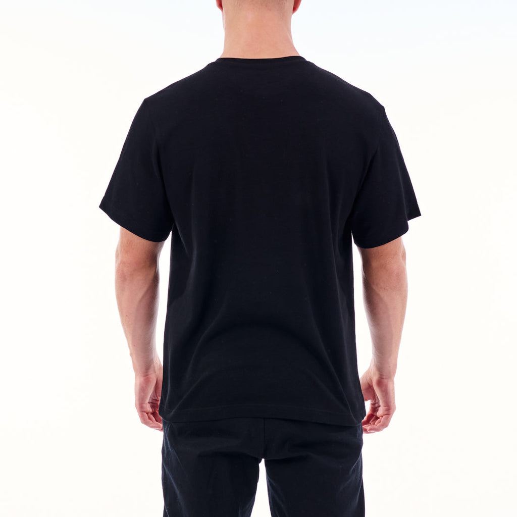 Axion Oversized Pocket Tee