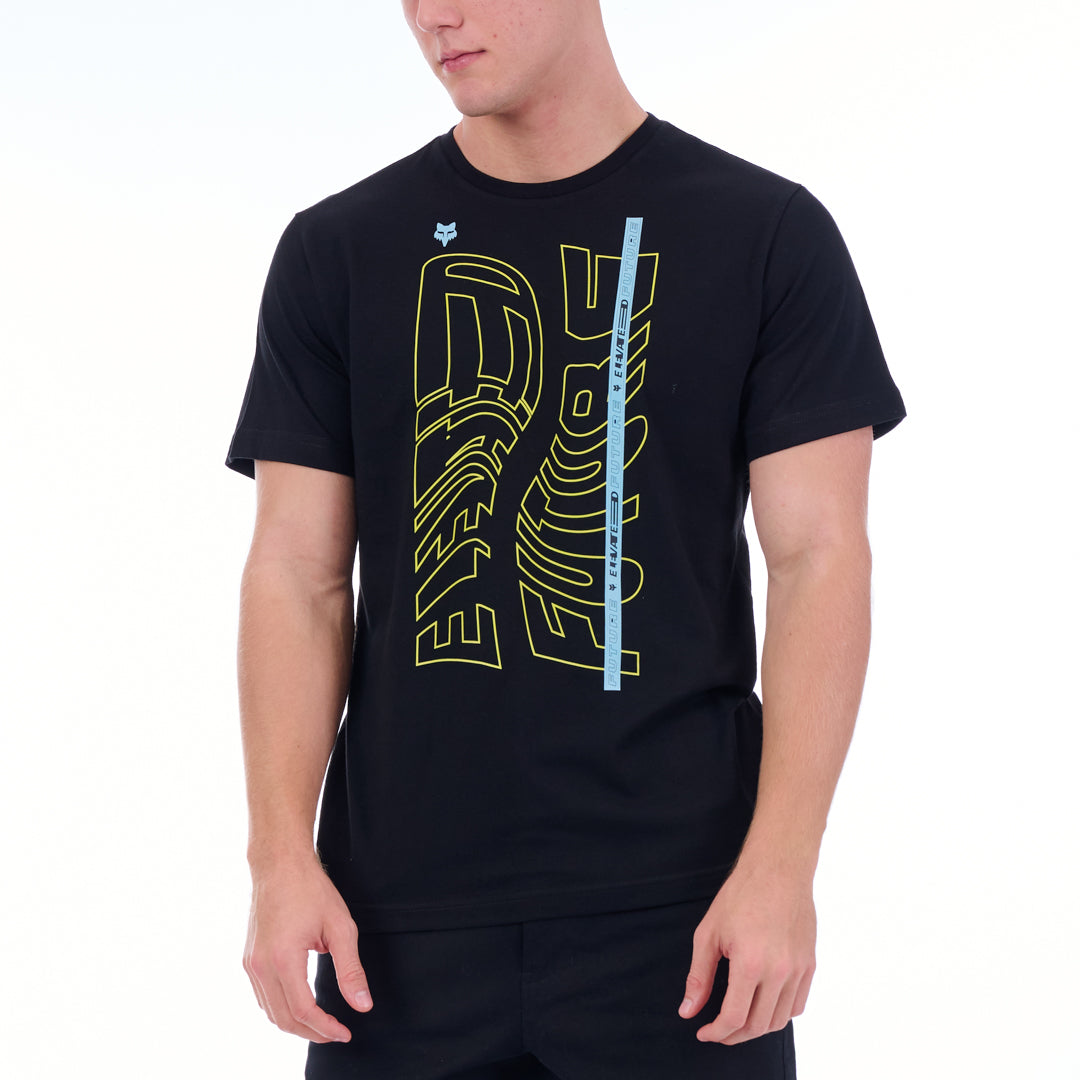 Elevated Future Tee