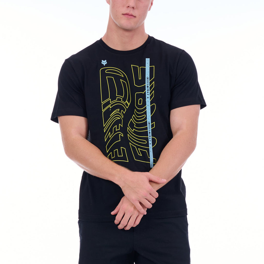 Elevated Future Tee