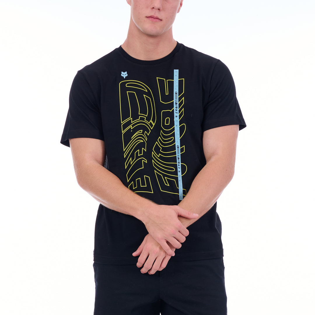 Elevated Future Tee