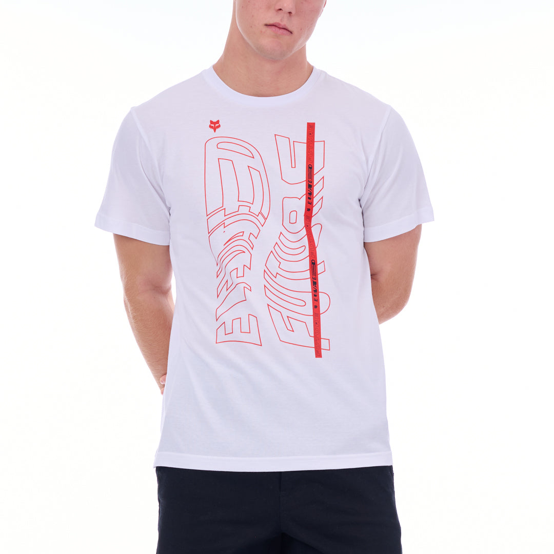 Elevated Future Tee