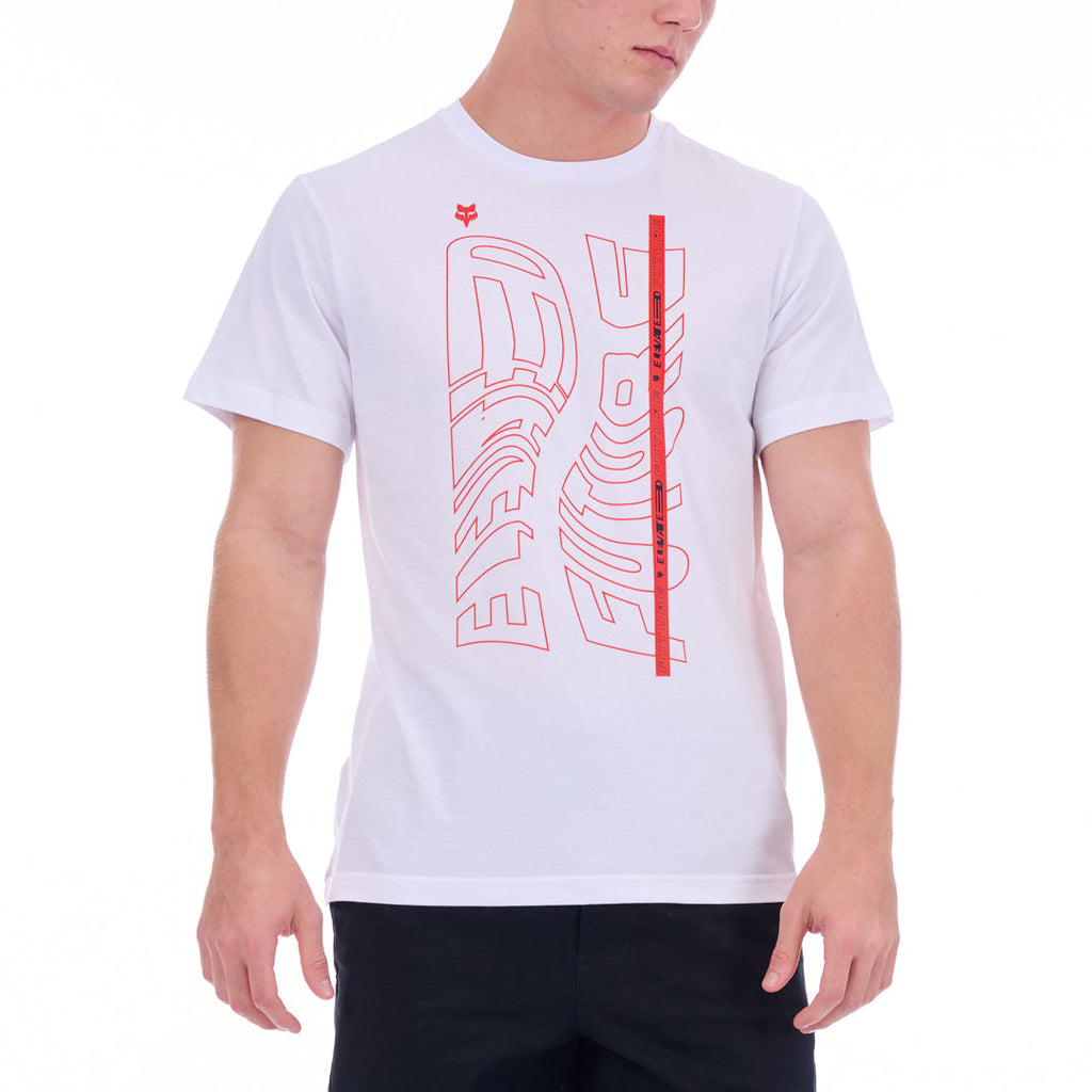 Elevated Future Tee