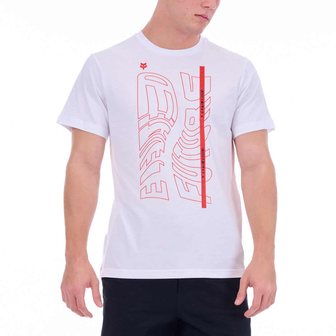Elevated Future Tee