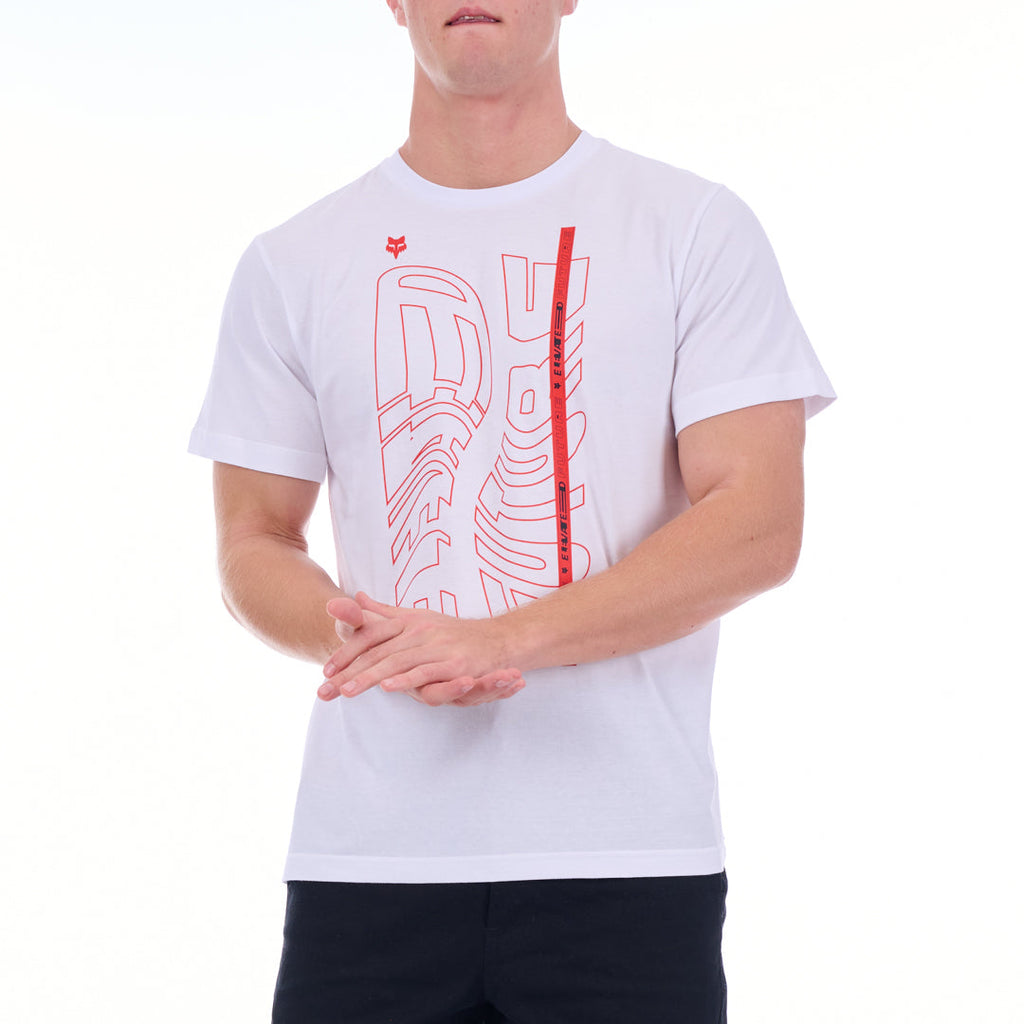 Elevated Future Tee