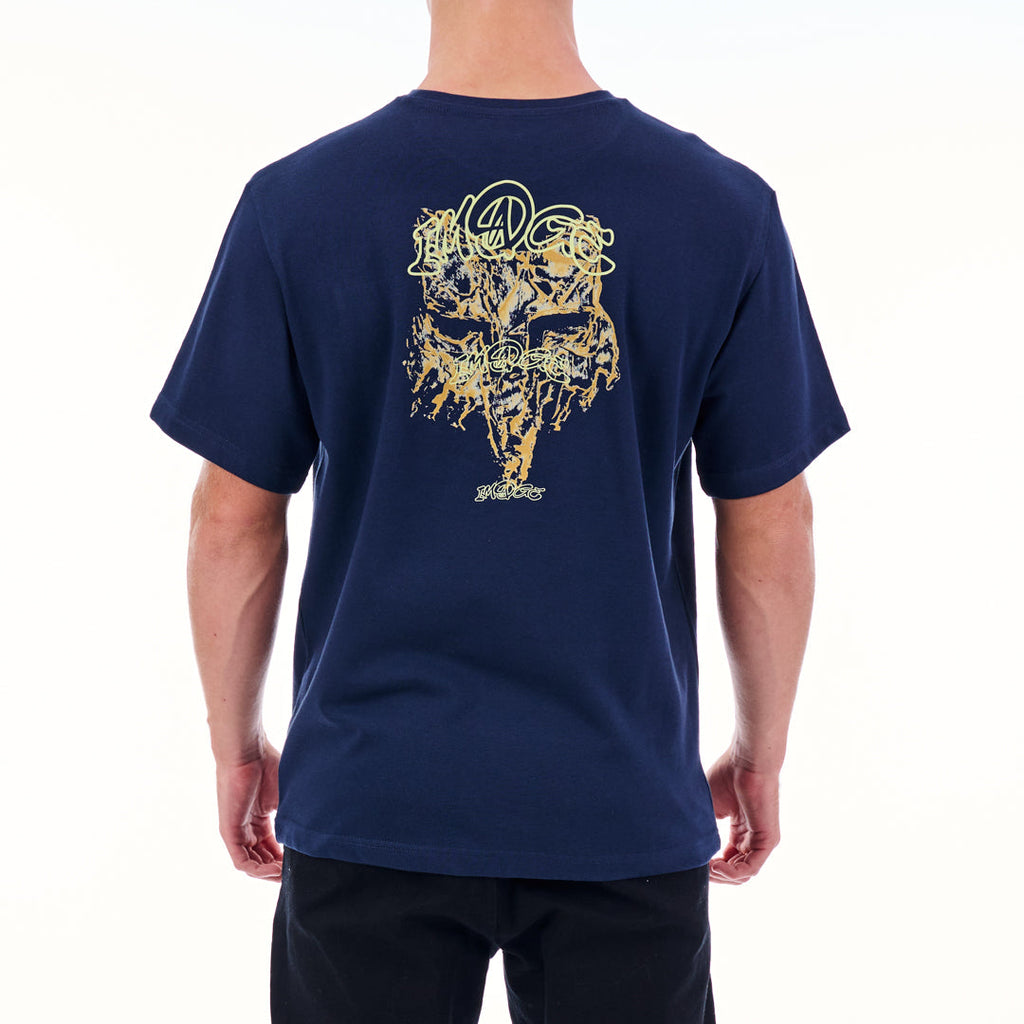 Image Oversized Pocket Tee