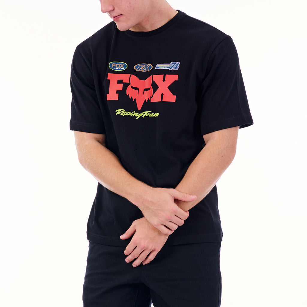 Fox Racing Tee