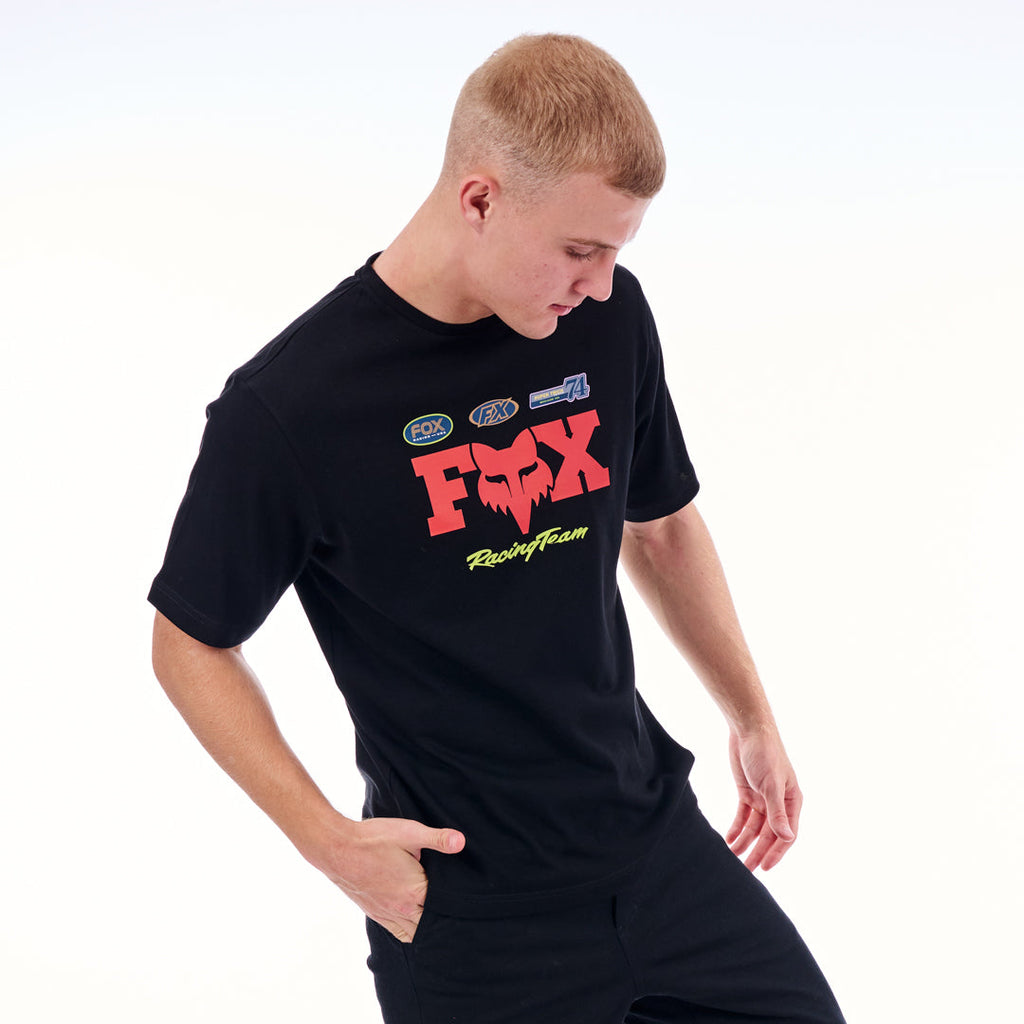 Fox Racing Tee