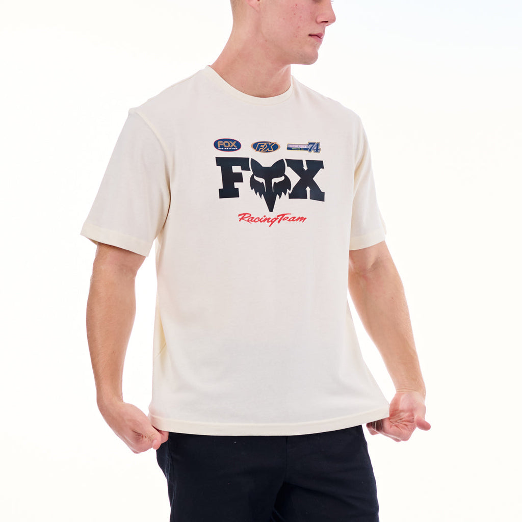Fox Racing Tee