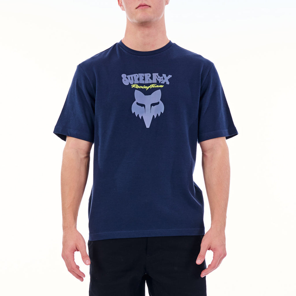 Superfox Oversized Tee