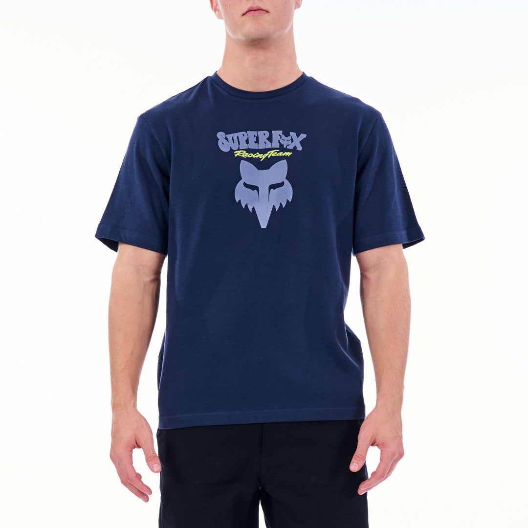 Superfox Oversized Tee