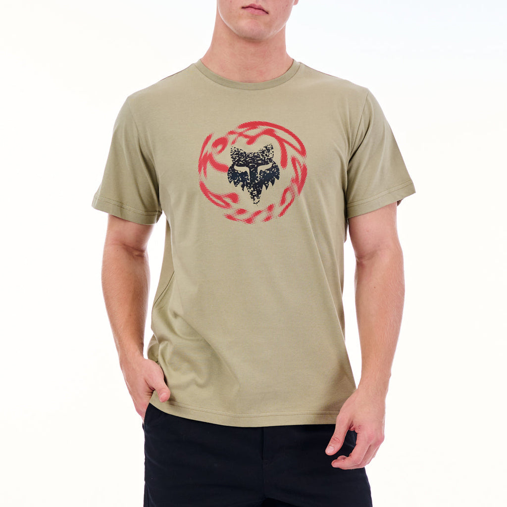 Motive Tee