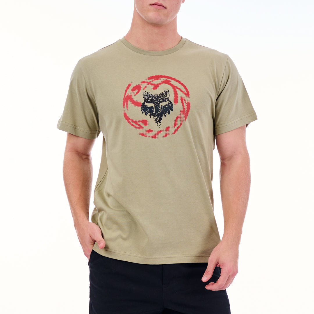 Motive Tee