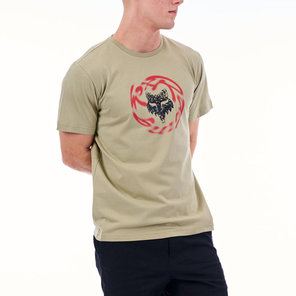 Motive Tee