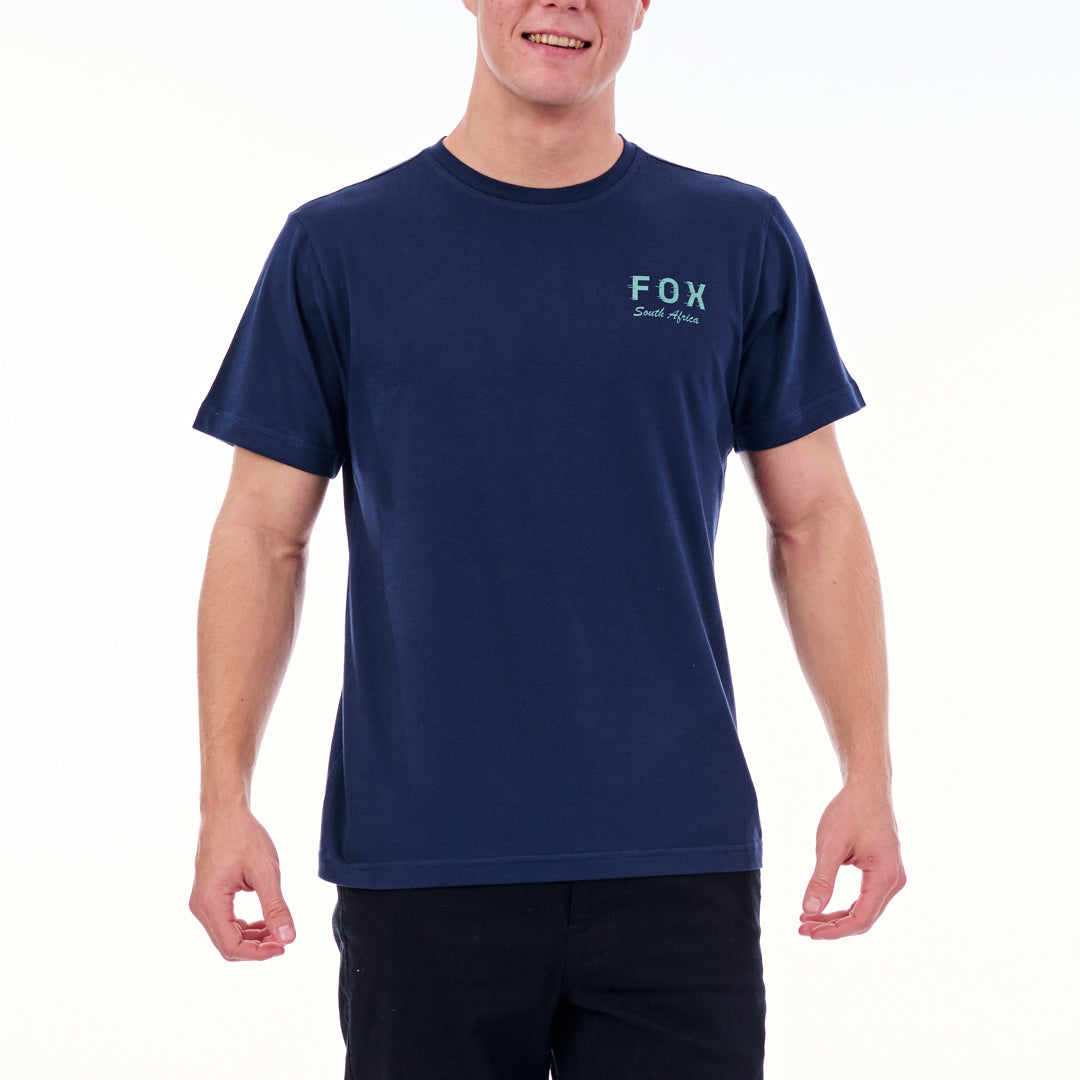 Full Speed Ahead Tee