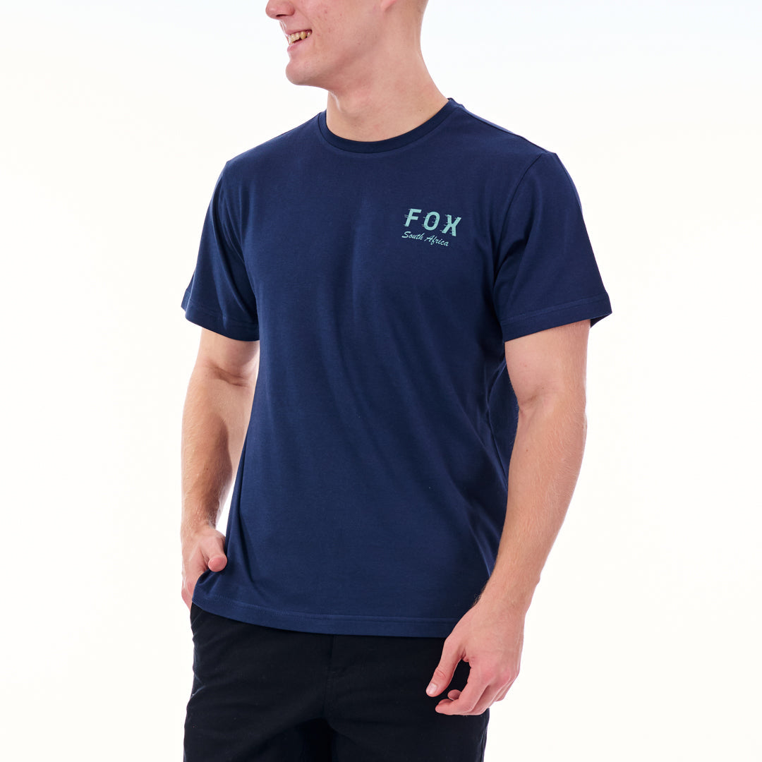 Full Speed Ahead Tee