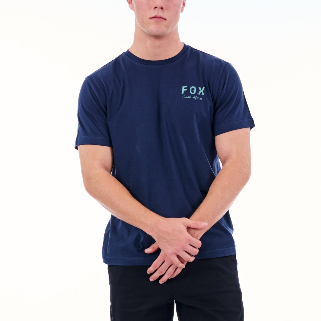 Full Speed Ahead Tee