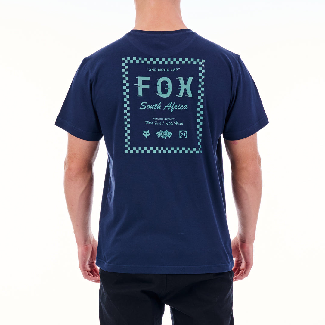 Full Speed Ahead Tee