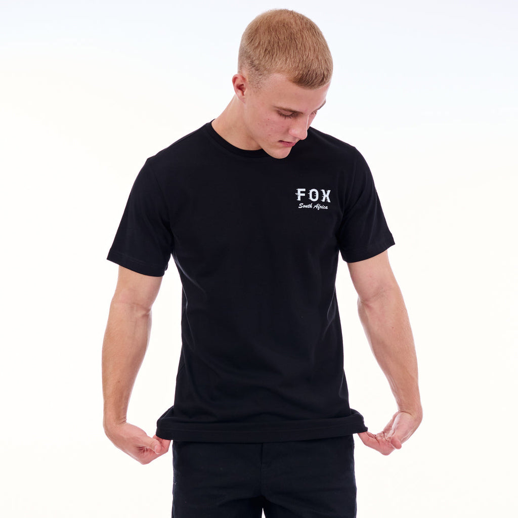 Full Speed Ahead Tee
