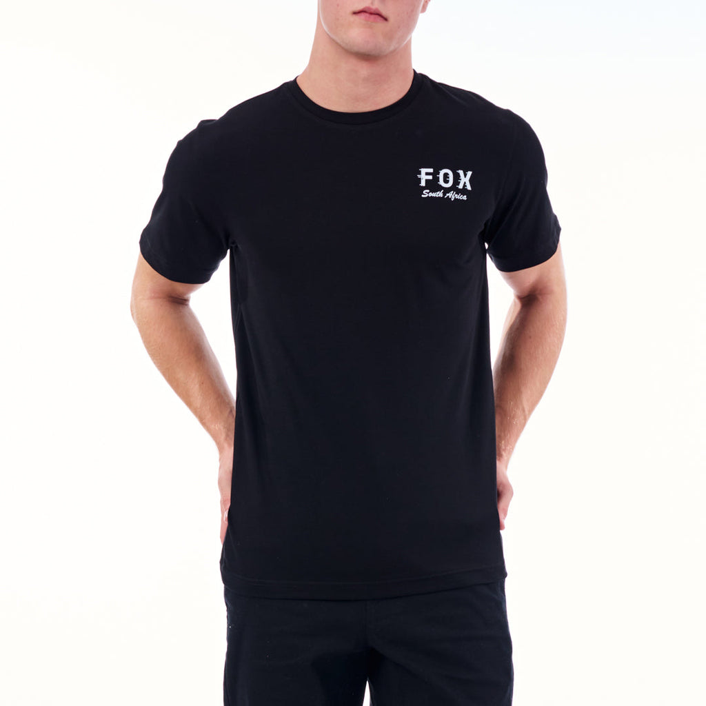 Full Speed Ahead Tee