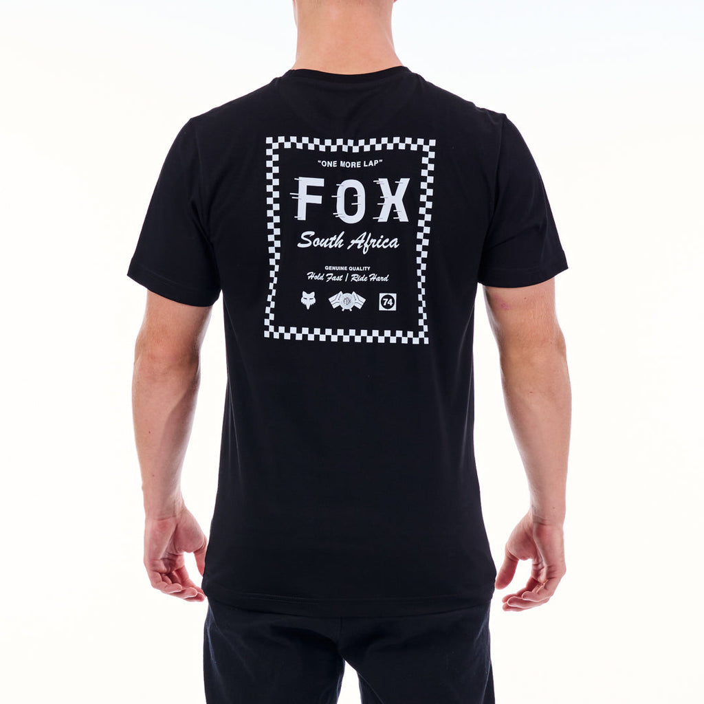 Full Speed Ahead Tee