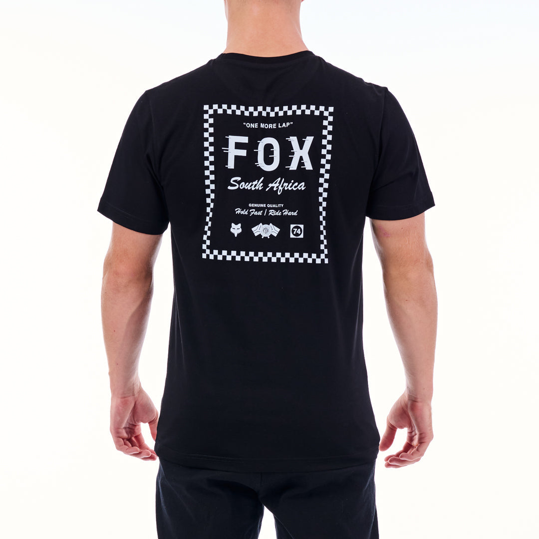 Full Speed Ahead Tee