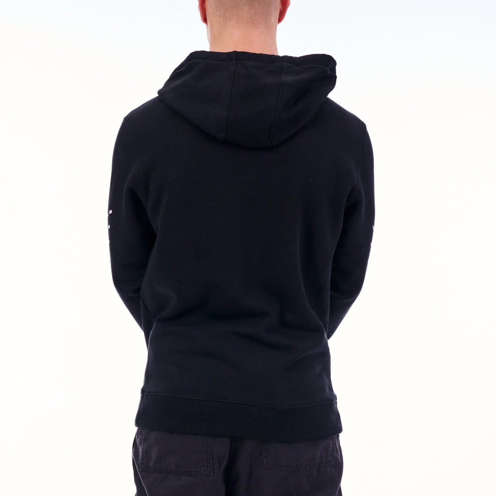 Shield Pullover Fleece