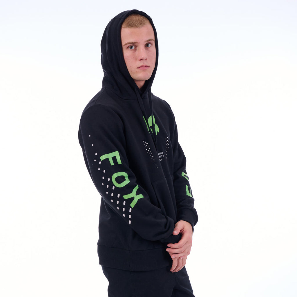 Shield Pullover Fleece