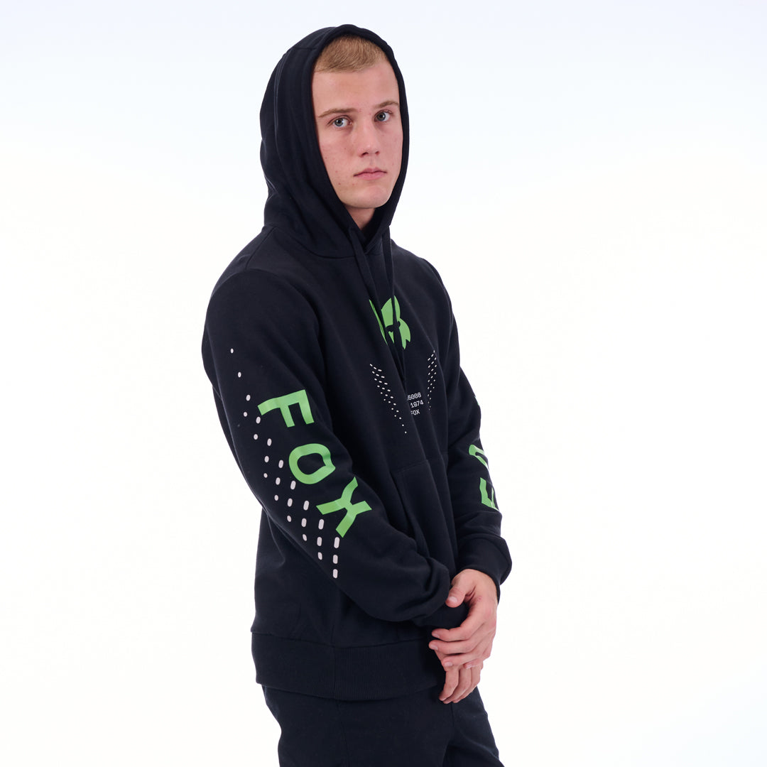 Shield Pullover Fleece