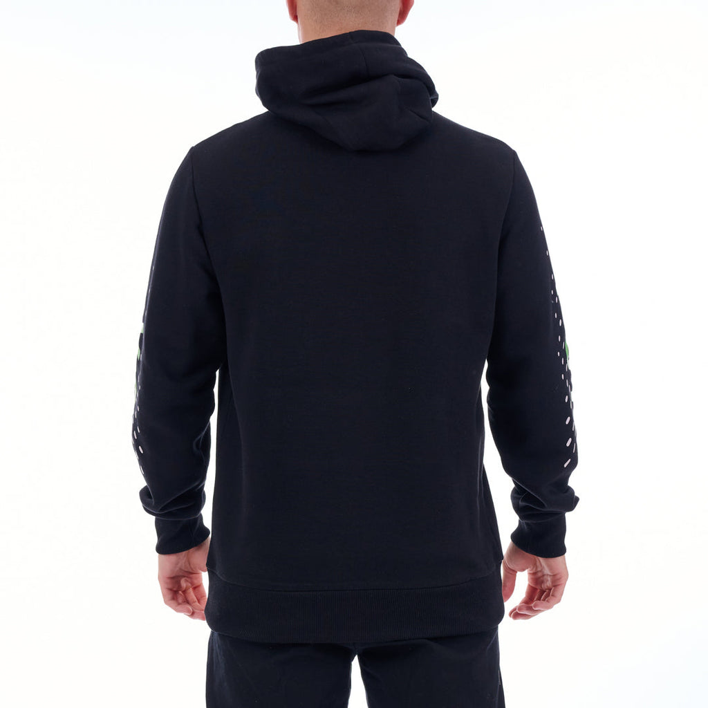 Shield Pullover Fleece