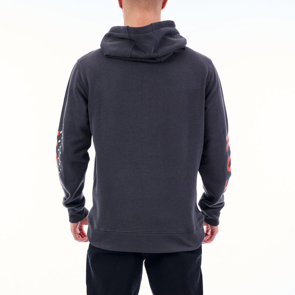 Shield Pullover Fleece